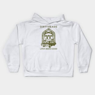 Dirty Heads Island Glow Kids Hoodie